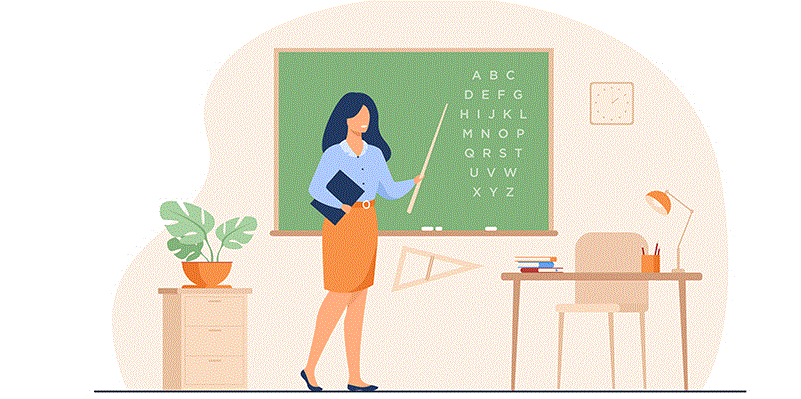 Curriculum and Teaching Strategies
